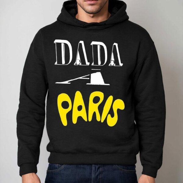 Dada Paris Shirt
