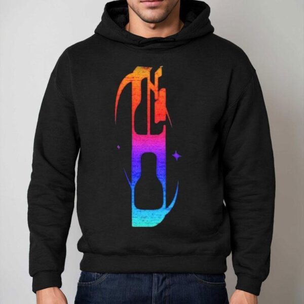 Deathpact Fdcl Logo Shirt