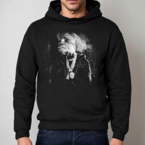 Def Jam Big Sean Hoodie