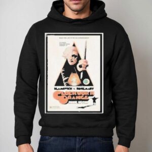 Demon Bunny Rosemary House Of Fun Hoodie