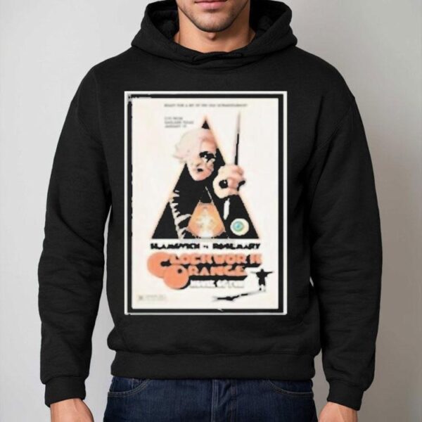 Demon Bunny Rosemary House Of Fun Shirt
