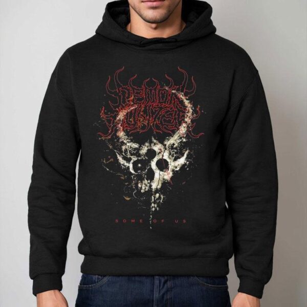 Demon Hunter Some Of Us Shirt