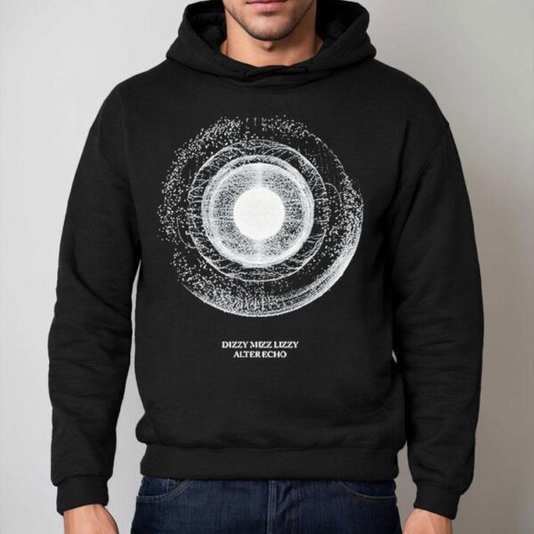 Dizzy Mizz Lizzy Alter Echo Shirt