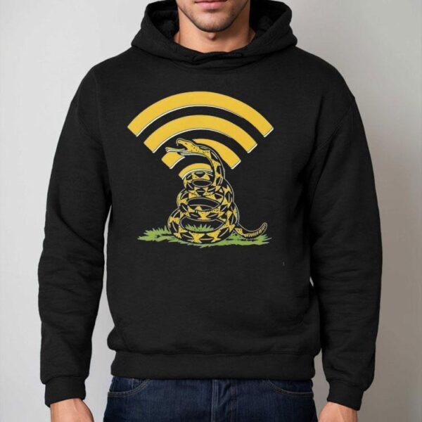 Don’t Tread On The Internet Shirt