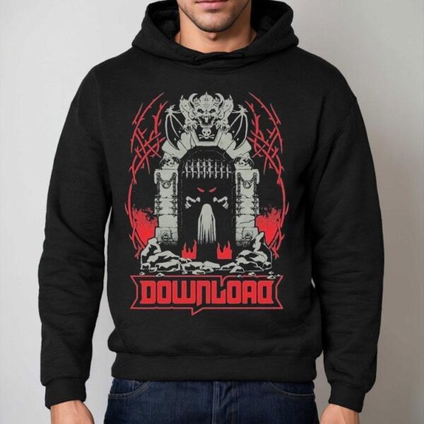 Download Festival Dungeon Gate Shirt