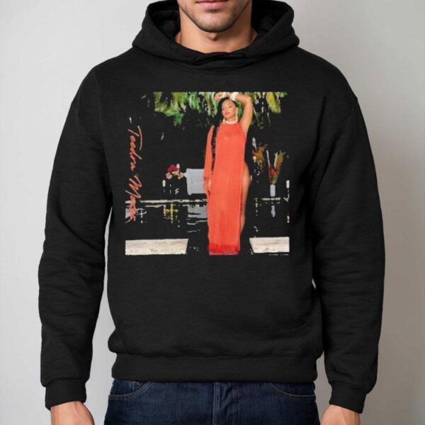 Dra Moses Cashmere Compliments Shirt