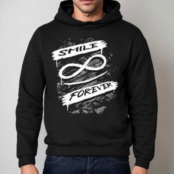 Dream Smile Forever Shirt