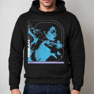 Dream State Recovery Unfd Year Hoodie