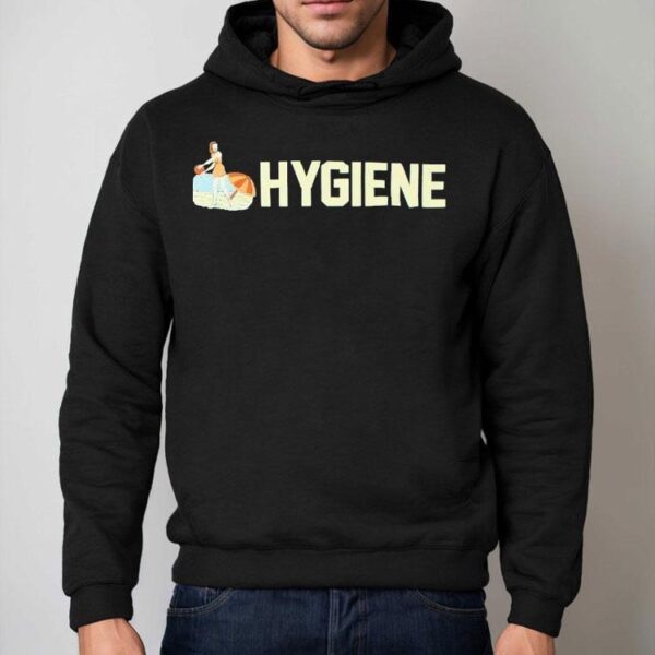 Drug Church Hygiene Beach Shirt