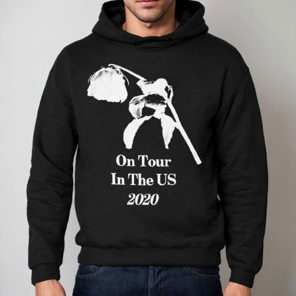 Drug Church In A Lonely Place On Tour In The Us 2020 Shirt