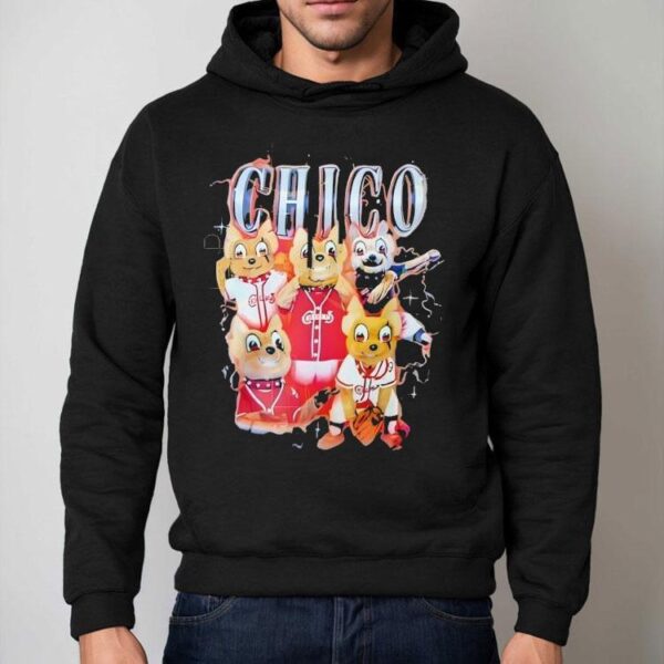 El Paso Chihuahuas Just Some Dogs Reppin Their Dawg Shirt