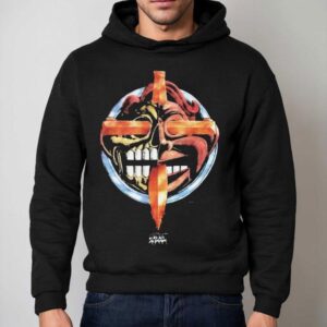 Excel Winterland Reissue Ii Hoodie