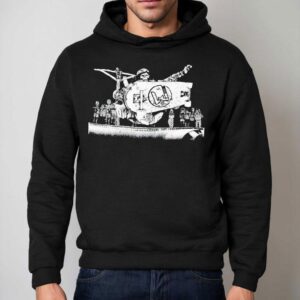 Excel E Flex Hoodie