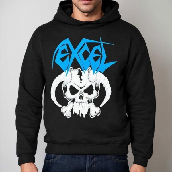 Excel Horns Shirt