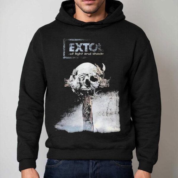 Extol Of Light And Shade Shirt