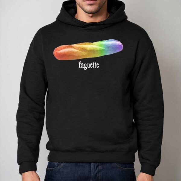 Faguette Pride Month Shirt