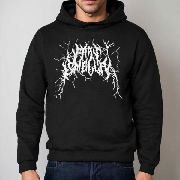 Fart Smella Metal Shirt