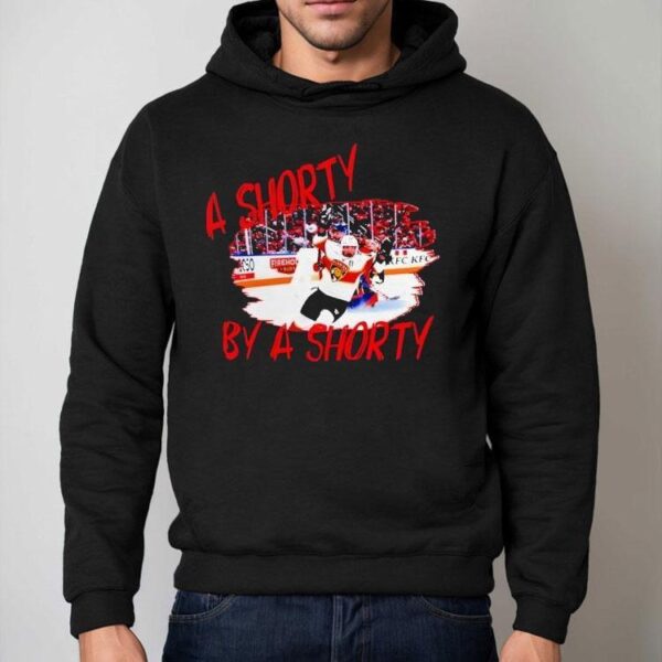 Fort Lauderdale Airport A Shorty By A Shorty Shirt