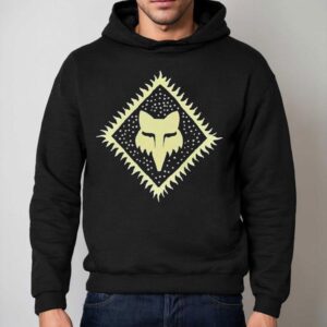 Fox Racing Leo Hoodie