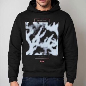 Fox Racing Taun Hoodie