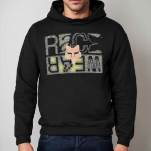 Fox Racing Throttle Hoodie