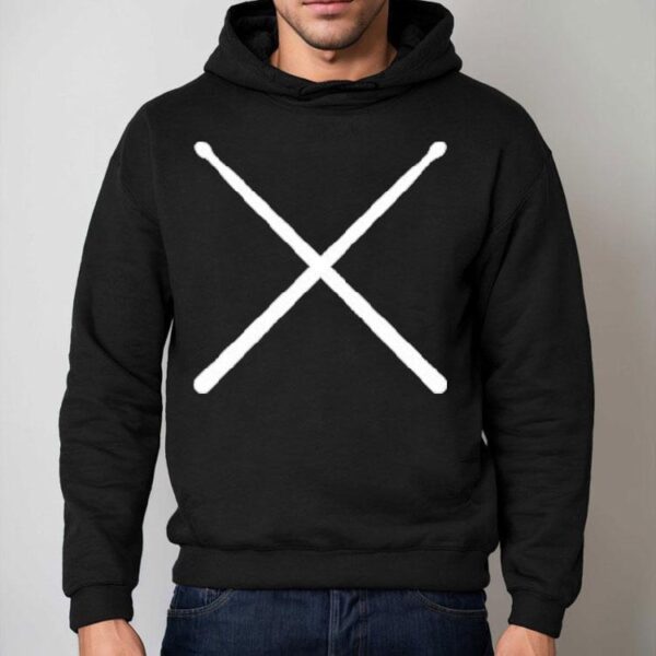 G Flip Drummer X Shirt