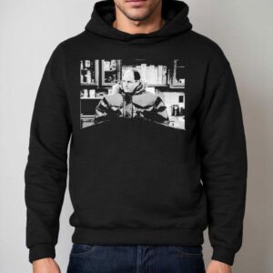 George Costanza Goretex Hoodie