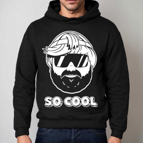 Giant Bomb He’s Gonna Look So Cool Shirt