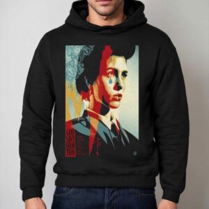 God Save Abortion Women And Their Allies Please Step Up If God Is Unavailable Signed Hoodie