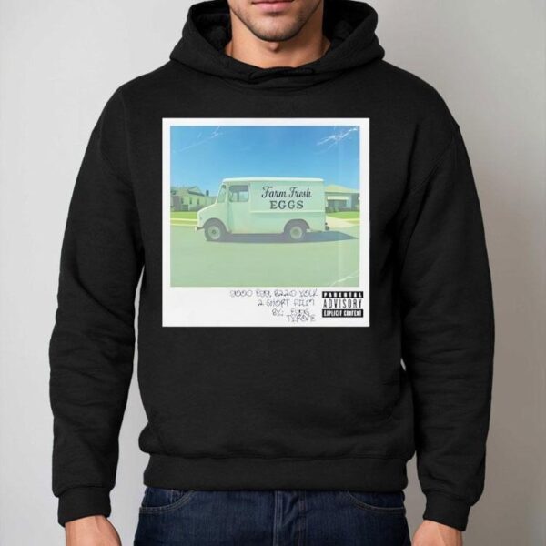 Good Egg Baad Yolk Shirt