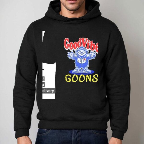Goodvibe Goons Shirt