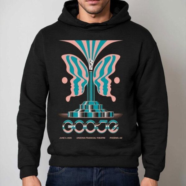 Goose Phoenix, Az 2025 Shirt