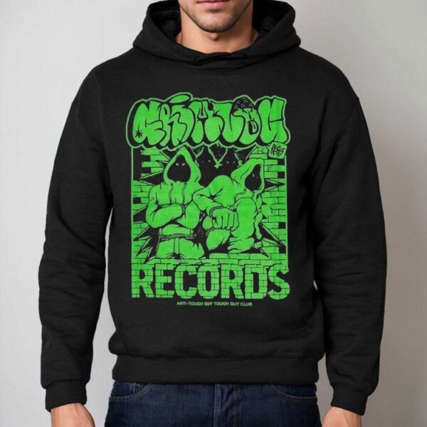 Grimloc Tough Guy Shirt