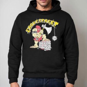 Grove Street Executioner Hoodie