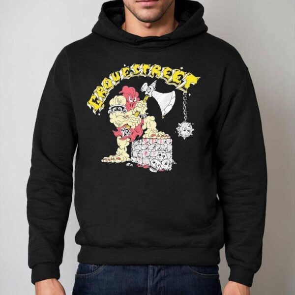 Grove Street Executioner Shirt