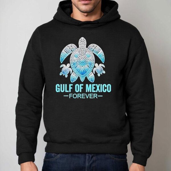 Gulf Of Mexico Shirt