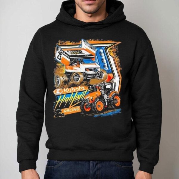 High Rollin’ Racing Playin In The Dirt 2025 Shirt