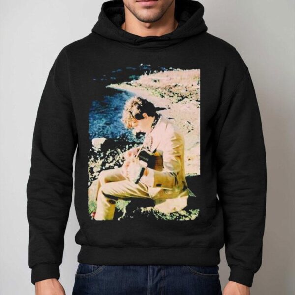 Hkan Hellstrm Ett Kolikbarns Beknnelser Shirt