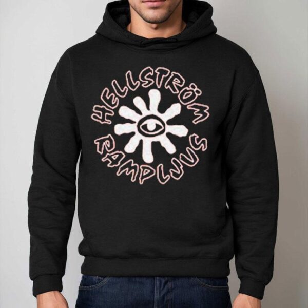 Hkan Hellstrm Eye Shirt