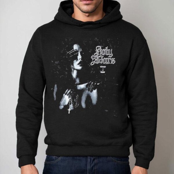 Holy Wars Tension Release Shirt
