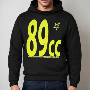 Hunny Cc Hoodie