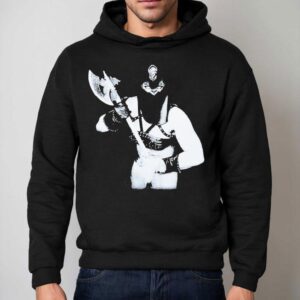 I Survived Creeper At Koko Mistress Of Death Hoodie