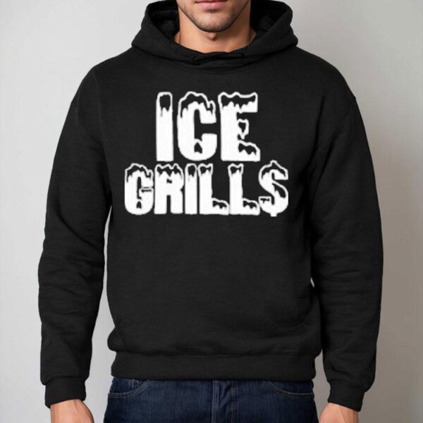 Ice Grills Shirt