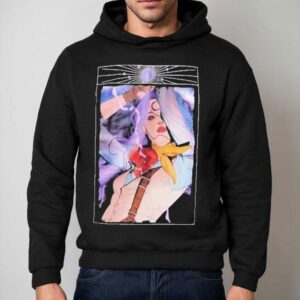 Imogen Temult Critical Role Hoodie