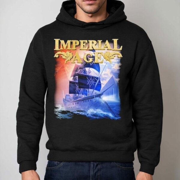 Imperial Age New World Shirt