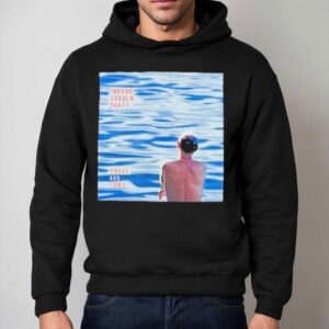 Indoor Garden Party Tour Prose And Cons Hoodie