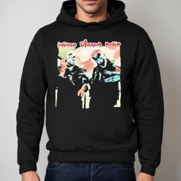 Insane Clown Pose Band Shirt