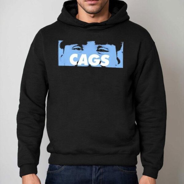 Jac Caglianone Eyes Kansas City Royals Shirt
