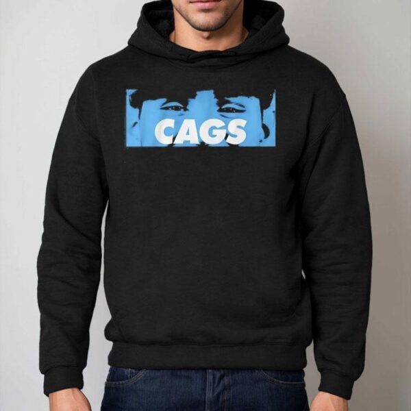 Jac Caglianone Jac Cags Eyes Shirt