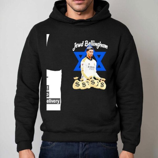 Jewd Bellingham Shirt
